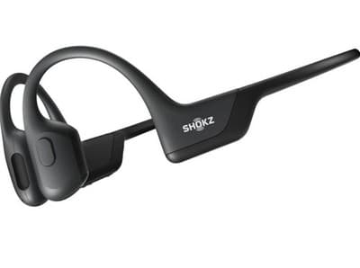 SHOKZ OpenRun Pro - Open-Ear Bluetooth Bone Conduction Sport Headphones - image 1