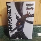Sentinel PLAIOBOT Tengen Toppa Gurren Lagann Lazengann Plastic Model - image 1