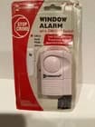 Intermatic SP440B Window Alarm Wireless Sensor White - image 1