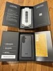dbrand GRIP Case MagSafe + Prism 2.0 Screen Protector Galaxy S26 Black - image 1