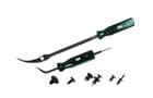 SK Tools USA Clip and Rivet Removal Set | 6640 - image 1