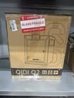 QIDI Q2 3D Printer 600mm/s High-Speed Printing Auto Leveling Chamber Heating - image 1