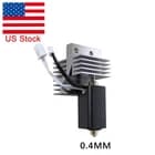 For Elegoo Centauri Carbon Centauri 2 Hot end Kit 0.4mm Nozzle 3D Printer Parts - image 1