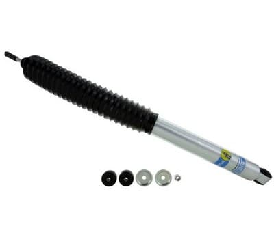 Bilstein 24-186872 Front B8 5100 Series Shock Absorber for 07-18 Wrangler JK - image 1
