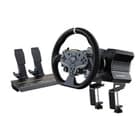 moza r5 direct drive sim racing bundle - image 1