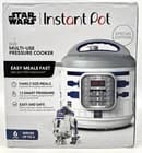 Star Wars~R2D2~R2-D2~Duo Instant Pot Pressure Cooker 6 Qt Special Edition - image 1