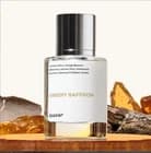 Dossier Bestseller Ambery Saffron Size 50ml Inspired by MFK's Baccarat Rouge 540 - image 1