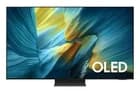 Samsung QN65S95FA 65 inch S95F OLED 4K UHD Smart TV - 2025 Model - image 1