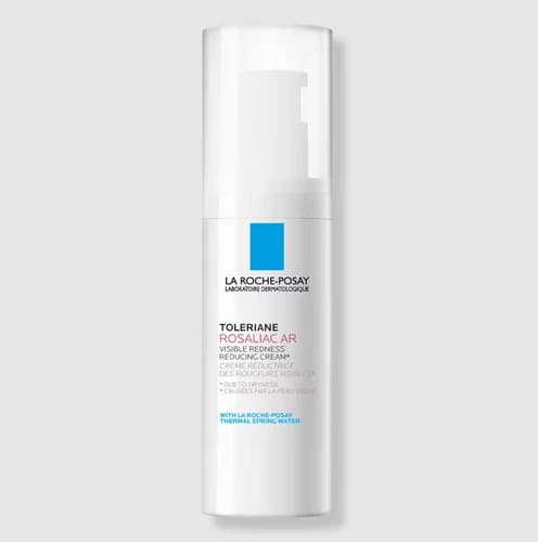 La Roche-Posay Toleriane Rosaliac AR Visible Redness Reducing Cream - 1.35 fl oz - image 1
