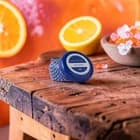 Capri Blue Volcano Blue Signature Candle - image 1