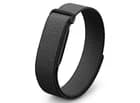 Google Fitbit Air Health & Fitness Tracker Up to 7 Days Battery Life Obsidian G1 - image 1