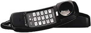 VTech 210BK Single Line Corded Phone - image 1