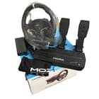 Moza Racing - R5 Direct Drive Sim Racing Bundle *Read Description* - image 1
