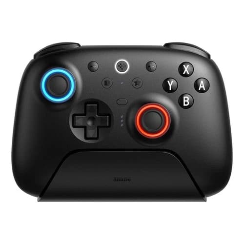 8BitDo Ultimate 2 Bluetooth Controller – Hall Effect Sticks – Switch/PC/Android - image 1