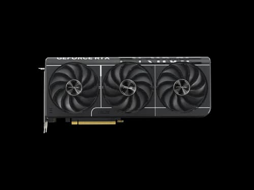 ASUS PRIME GeForce RTX 5070 Ti 16GB 256-Bit GDDR7 PCI Express 5.0 DLSS 4.0 Graph - image 1