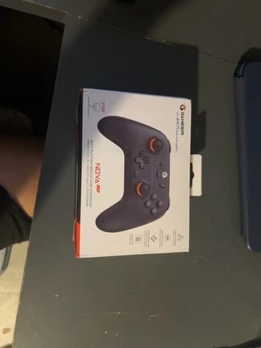 GameSir Nova Lite Wireless Controller - image 1