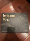 wacom intuos pro medium, black,, digital art tablet New Open Box - image 1