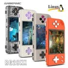ANBERNIC Pocket RG28XX Handheld Game Console Linux System 3100mAh 5K+Games - image 1