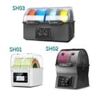 Sovol SH01/02/03 Filament Dryer Box Heating&Drying for all 1.75/2.85mm Filament - image 1