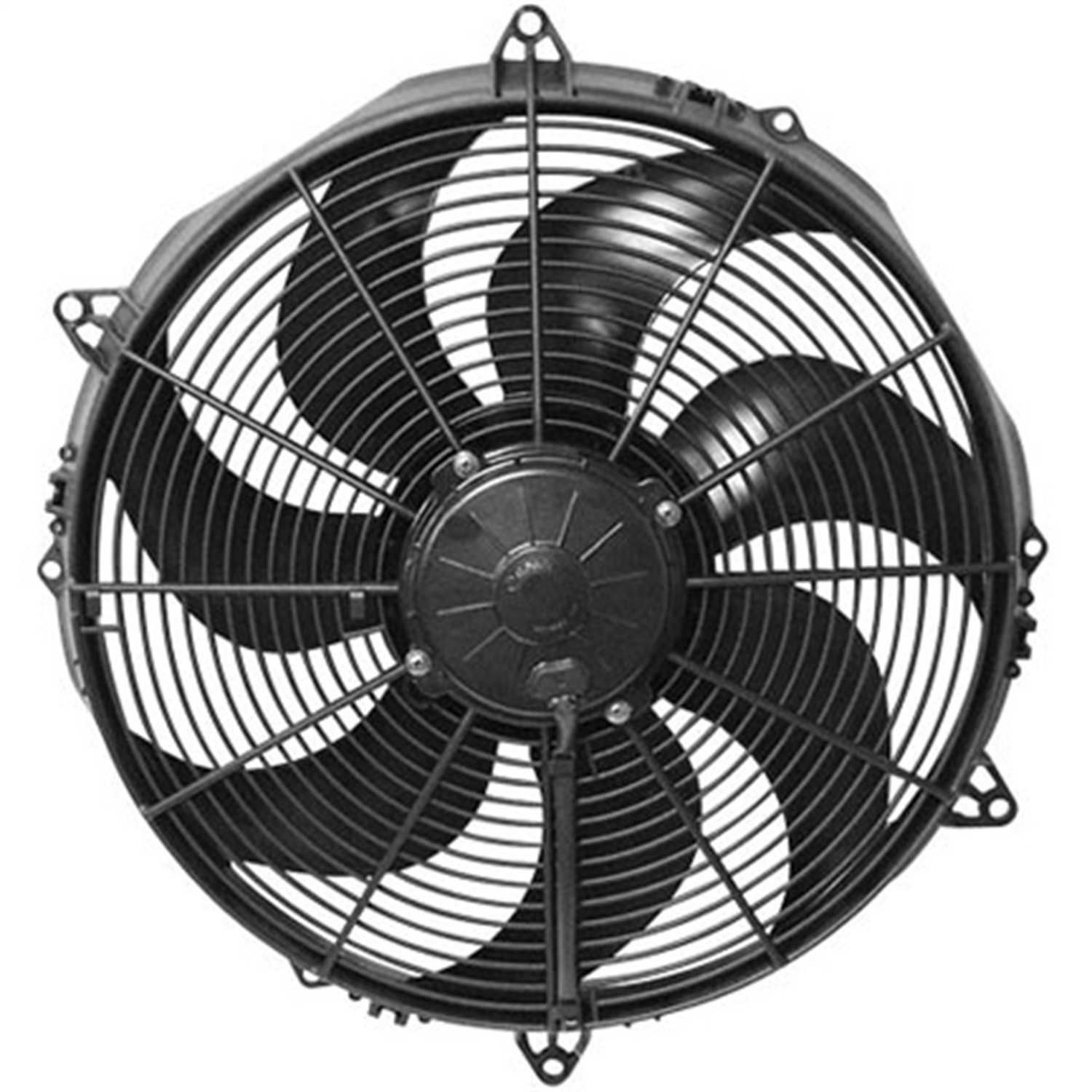 Engine Cooling Fan Holley 30102082 - image 1