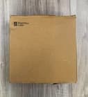 Bambu Lab PLA Basic 3D Printing Filament Gray 1.75mm 1kg With Spool RFID NEW Box - image 1