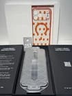 ORANGE dBrand GHOST Case iPhone 17 ProMax New Open Box W/ prism screen protector - image 1