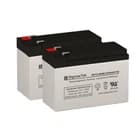 CyberPower CP1500PFCLCD UPS Battery Replacement - image 1