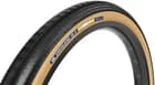 Panaracer GravelKing SS Plus Gravel Tire 700c 28mm Black/Brown Non-Tubeless - image 1