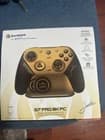 GameSir G7 Pro 8K PC Wireless Controller Gold/Black - image 1