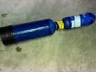 Aquasana Replacement Tank for 10-Year 1000000 Gallon Whole House Water Filter... - image 1