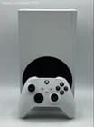 Microsoft Xbox Series S 512GB Console Robot White Controller & 3 Cables - image 1