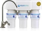 3-Stage Under Sink Water Filter | Reduces 99.99% PFAS, Lead & Chlorine - image 1