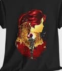 Clair Obscur: Expedition 33, Video game Shirt, Gaming Tee, Geek, Crew neck - image 1