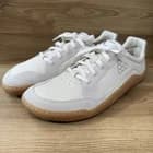 New Vivobarefoot Gobi II Premium Leather Sneaker Womens NWOB Sz 10.5 Womens - image 1