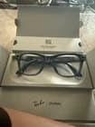 Ray Ban Meta Wayfarer Gen 2 Glasses Transparent Frame/Transition Lens - image 1