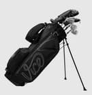 Vice Golf Boost Complete Starter Set (10pc, Graphite, Regular) 2025 NEW - image 1