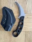 Emerson Karambit Fixed Blade - image 1