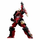 SENTINEL Plaiobot Tengen Toppa Gurren Lagann Model Kit SN000728 - image 1