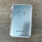 Anker Nano Travel Adapter (5-in-1, 20W, 1-Pack) - image 1