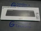 New Logitech Signature Slim Solar+ Wireless Bluetooth Keyboard K980 - image 1