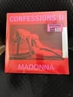 MADONNA - Confessions II (White Vinyl) (Indie Exclusive) NEW RECORD LP - image 1