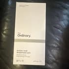 The Ordinary Azelaic Acid Suspension 10% Multifunctional Brighten Formula - 1 Oz - image 1