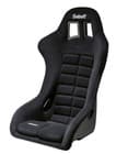 FIA Sabelt GT-3 Fibreglass Motorsport Seat 2026 Approved Black - image 1
