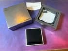 ANBERNIC RG Rotate T618 Handheld Game Console 3.5-inch Android12 2000 mAh Silver - image 1