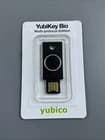 Yubico YubiKey Bio FIDO Edition USB security key USB security 100942 - image 1