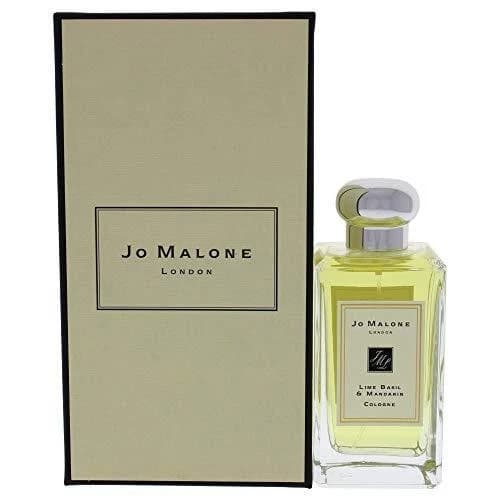 Jo Malone Lime Basil & Mandarin Eau de Cologne 3.4oz / 100ml Women - image 1