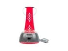 Silca Chain Wax Melting System One size Grey/Red - image 1