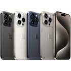 Apple iPhone 15 Pro A2848 256GB Unlocked - Very Good Condition - image 1