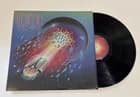 Journey Escape Vinyl LP 1981 Columbia VG+ in shrink Don't Stop Believin' - image 1