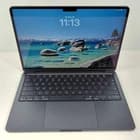 2026 Apple MacBook Air 13" M5 8C GPU 4.6GHz 16GB RAM 512GB SSD MDHE4LL/A - image 1